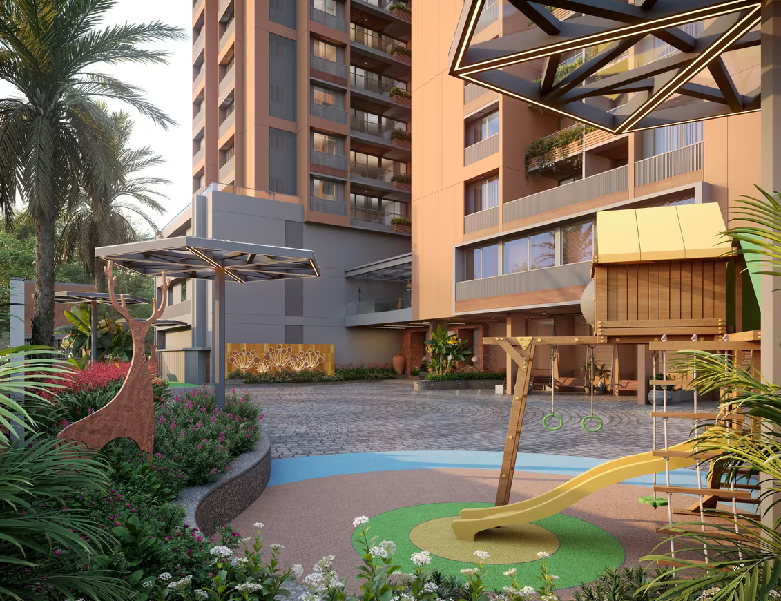 Atulyam Saral view 10