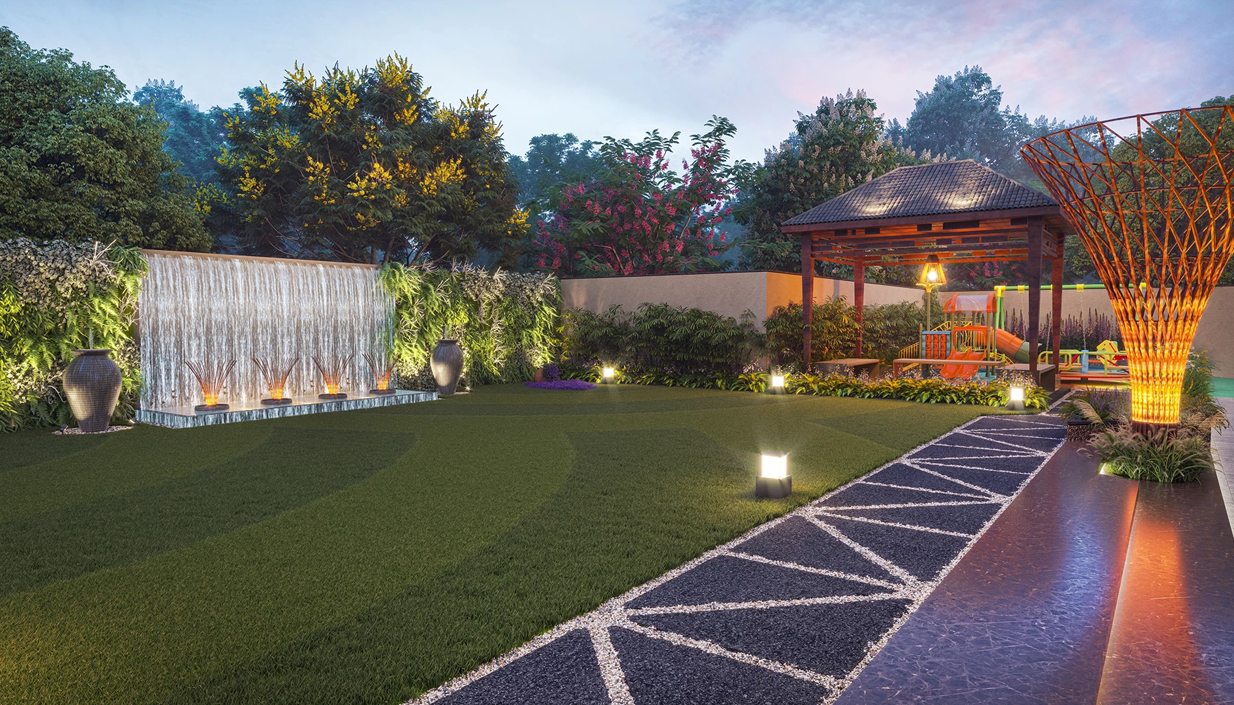 Richwood view 2