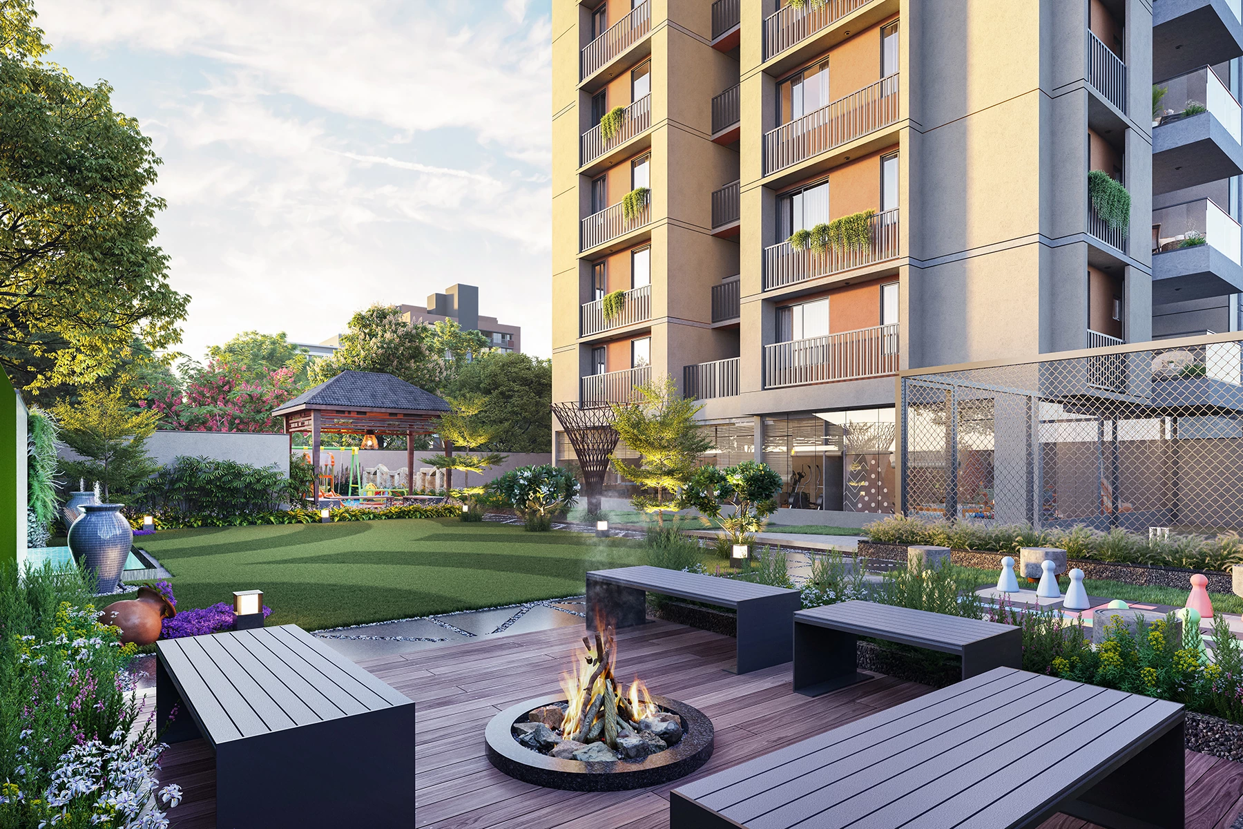 Richwood view 8