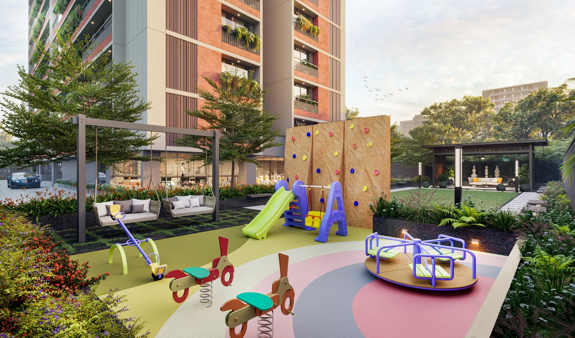 Shlokam Sharnam view 8