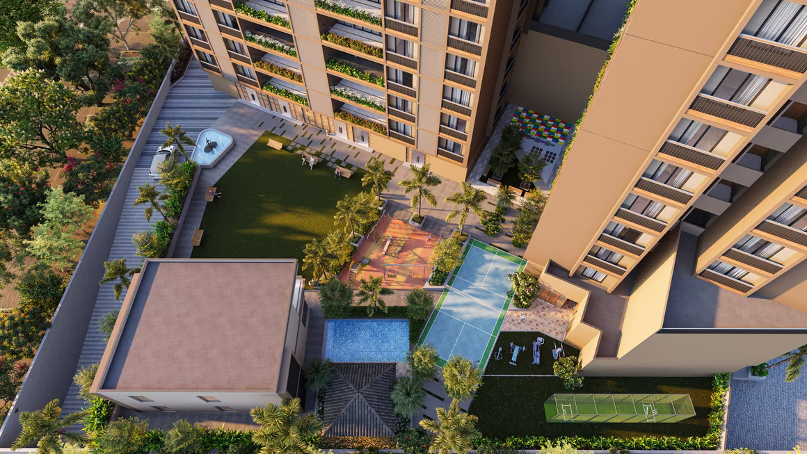 Shivanjali Imperia view 6
