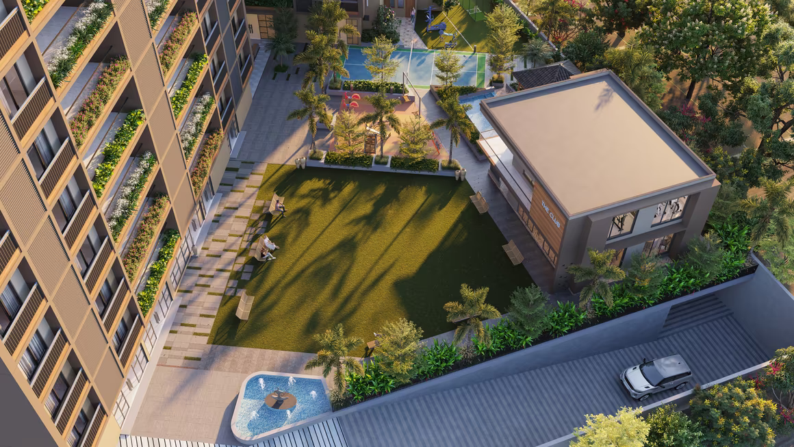Shivanjali Imperia view 9