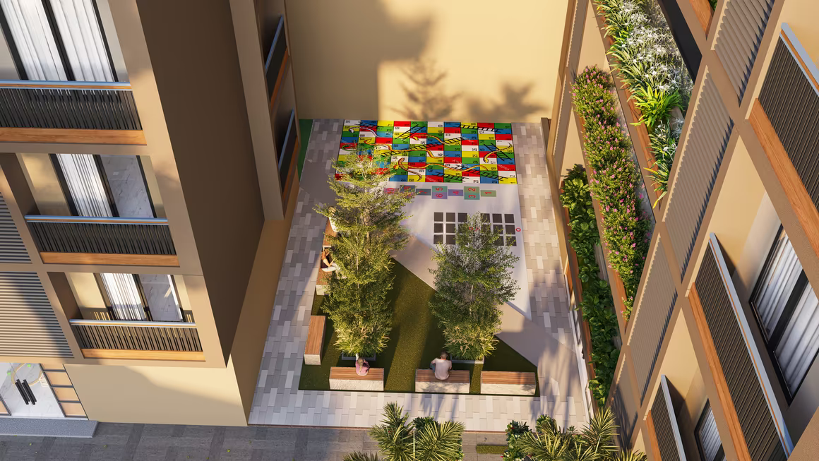 Shivanjali Imperia view 12