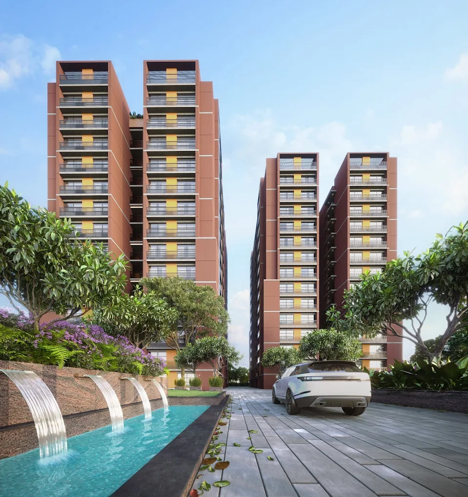 Pramukh Om view 6
