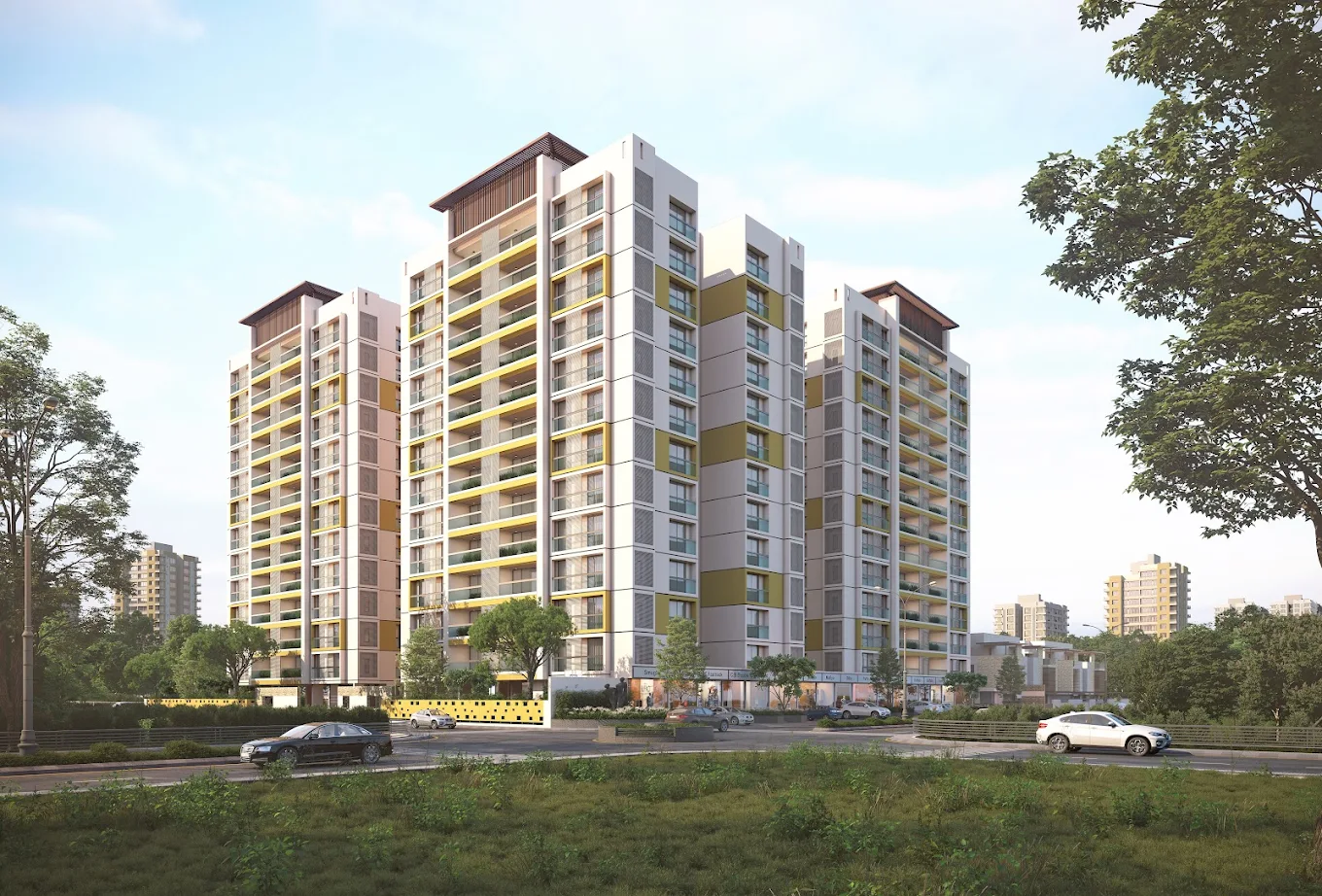 Shreeji Landmark view 6