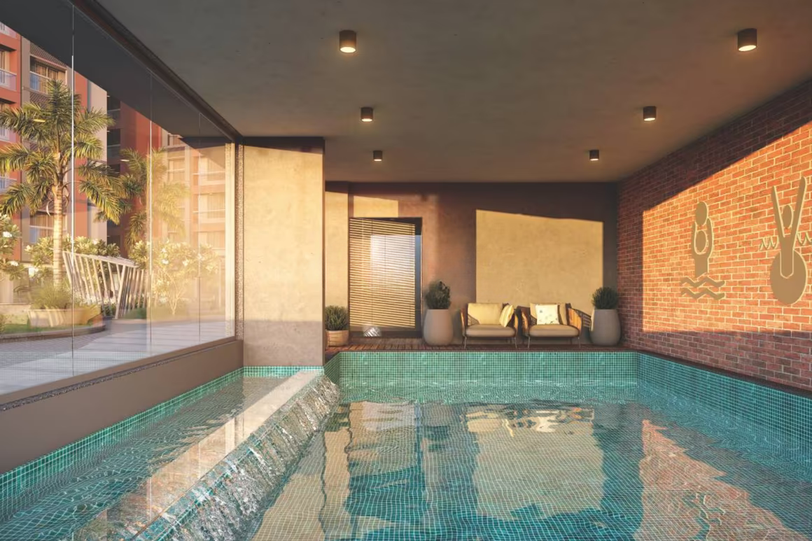 Shyam Heights view 9
