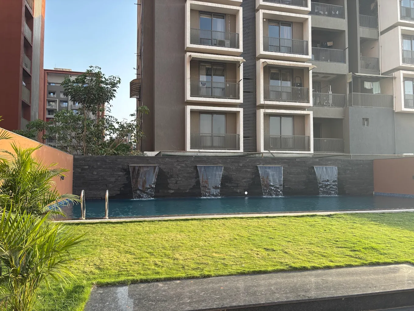 Sriprad Aayansh view 4