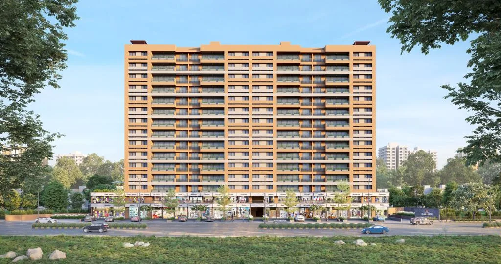Sriprad Aayansh view 14