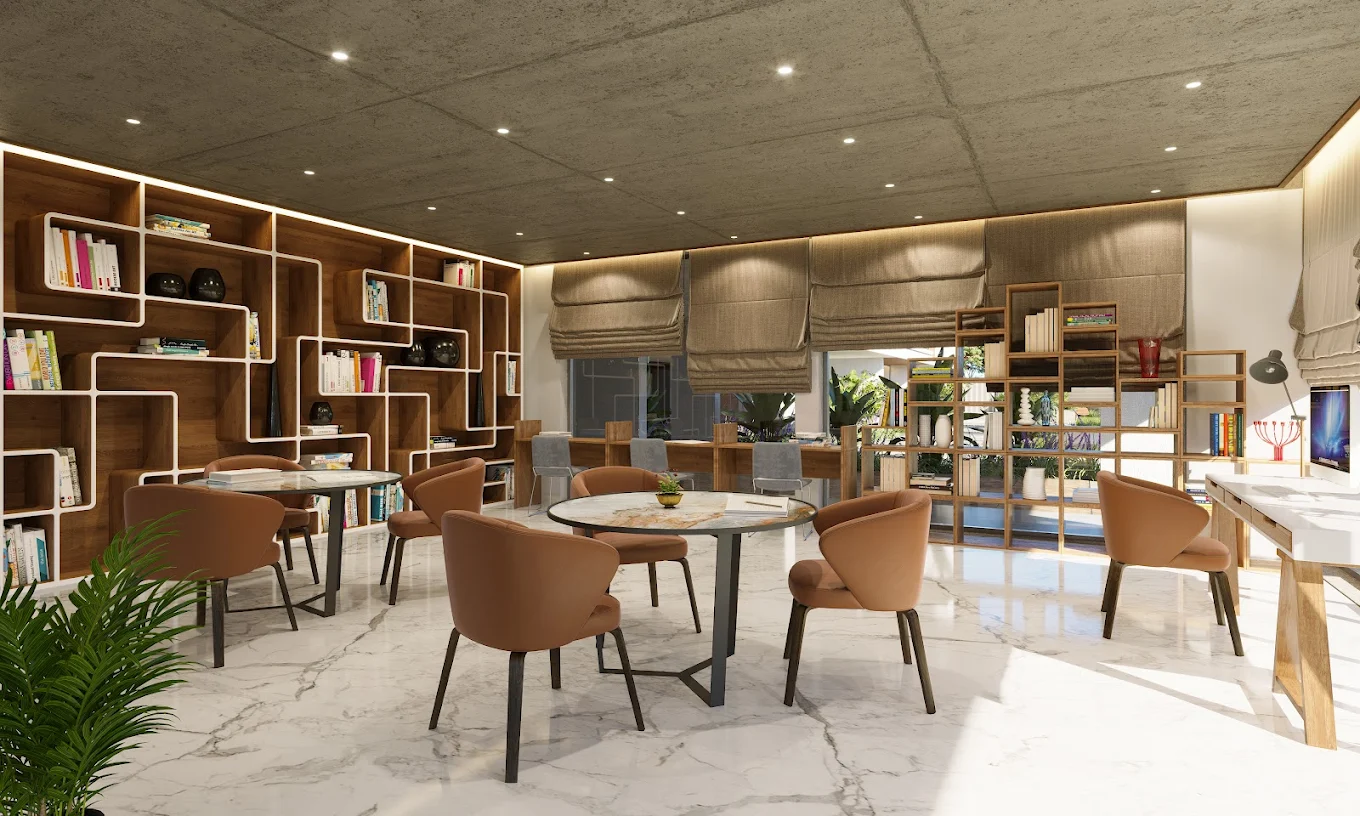 Royal Revanta 3 view 3