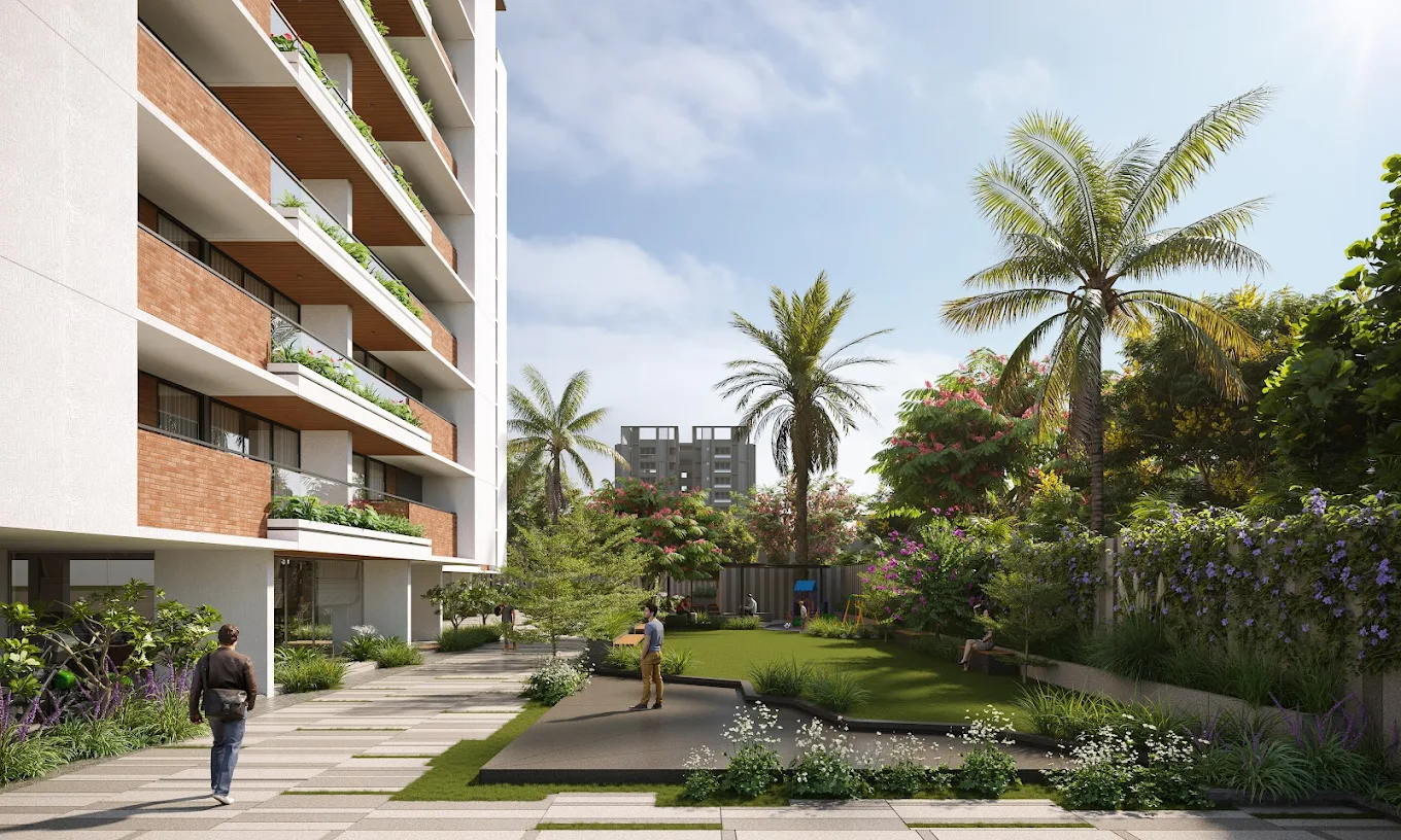 Royal Revanta 3 view 6