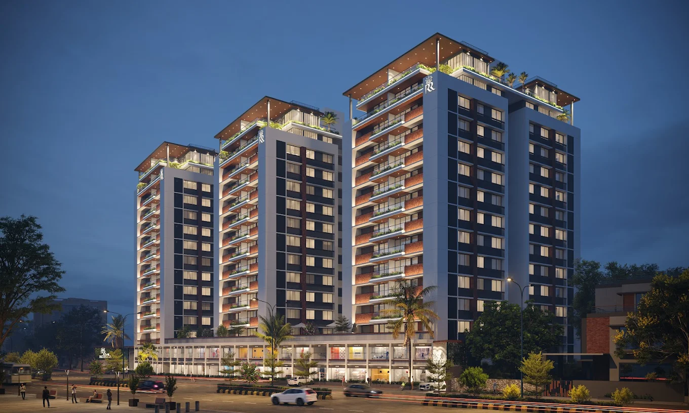 Royal Revanta 3 view 7