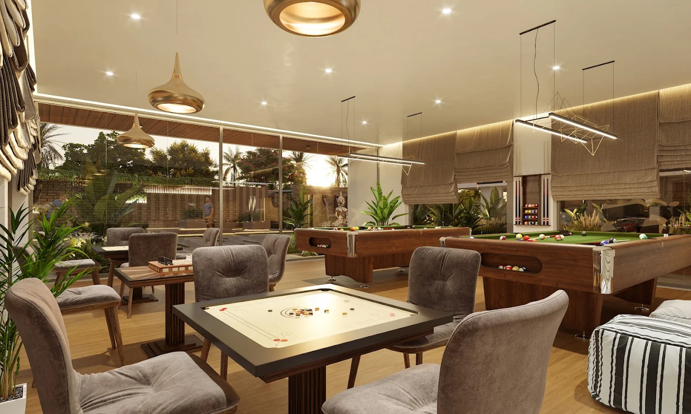 Royal Revanta 3 view 10