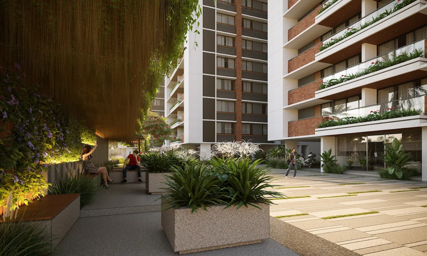 Royal Revanta 3 view 12