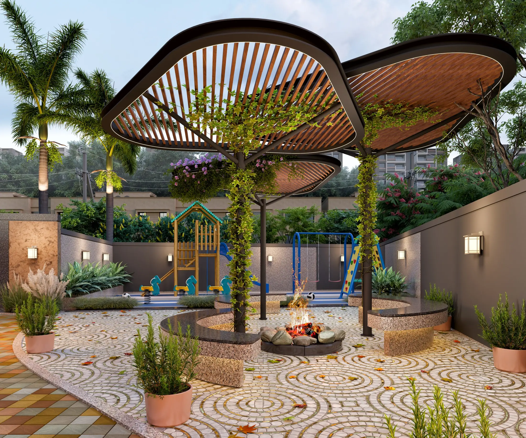 Revanta Fortune 3 view 4