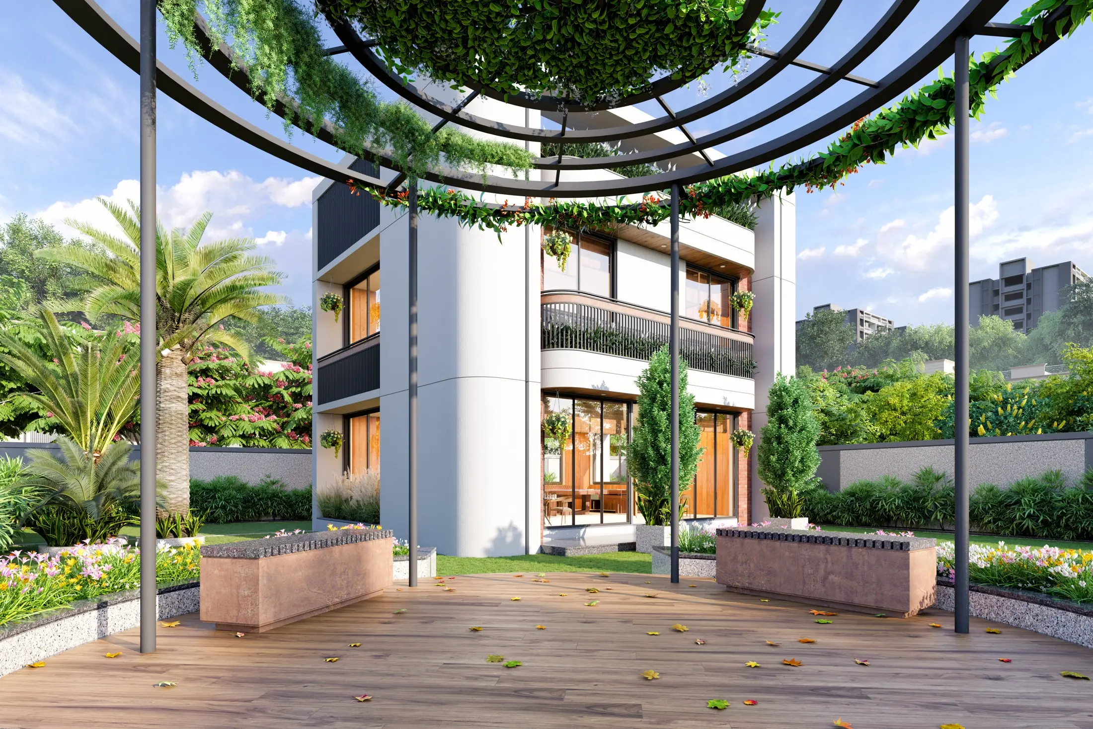 Revanta Fortune 3 view 5