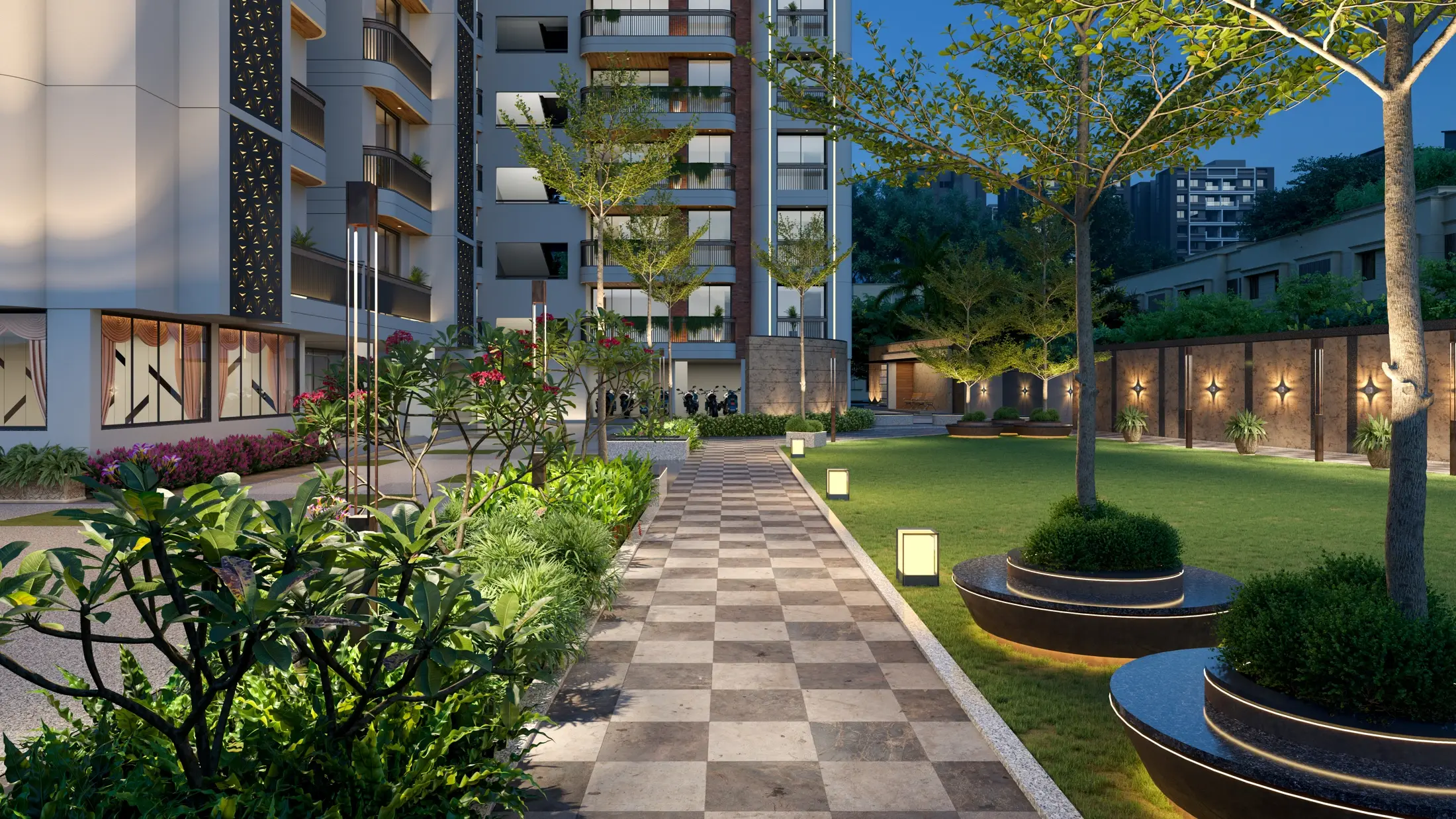Revanta Fortune 3 view 6