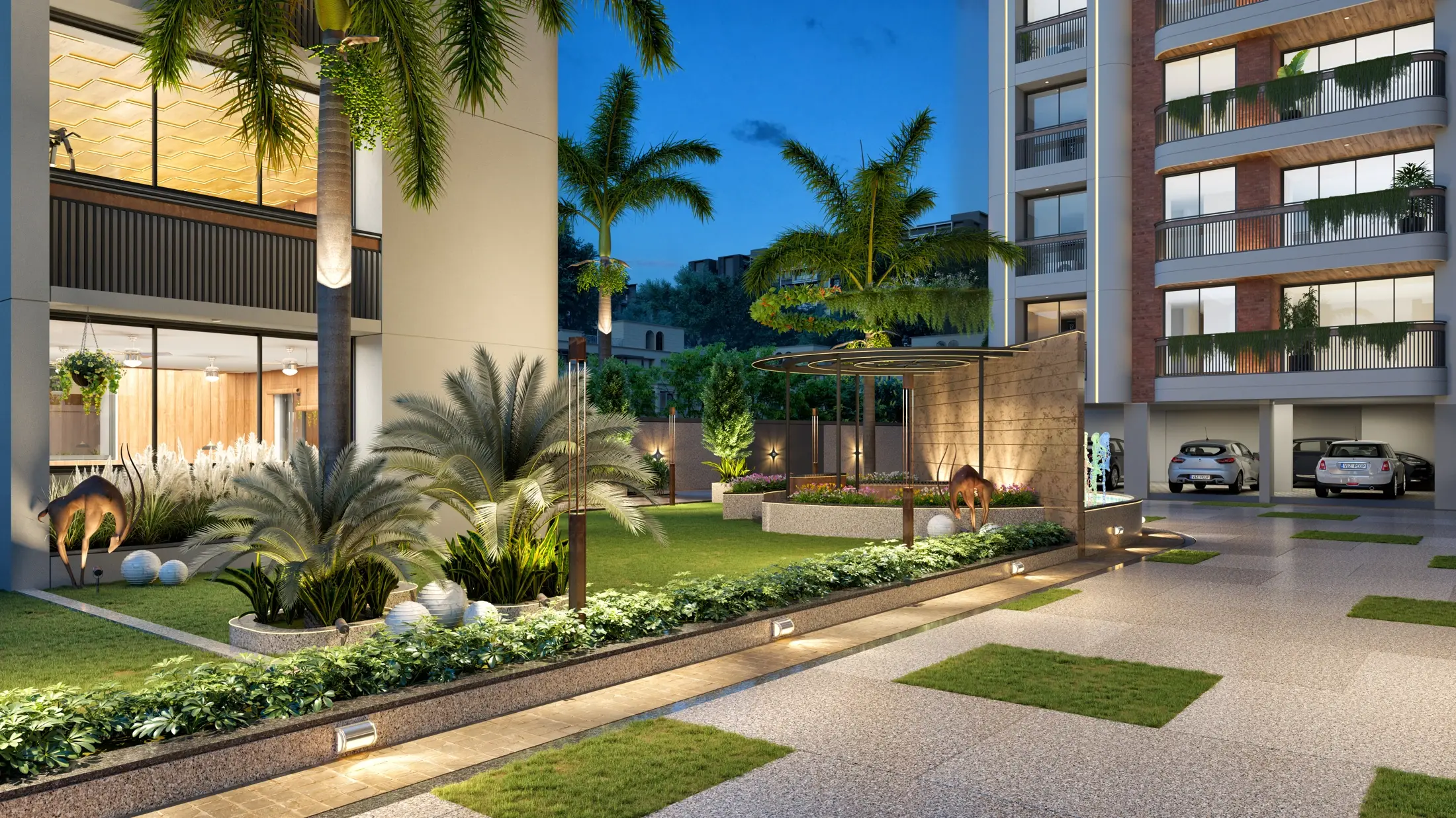 Revanta Fortune 3 view 7