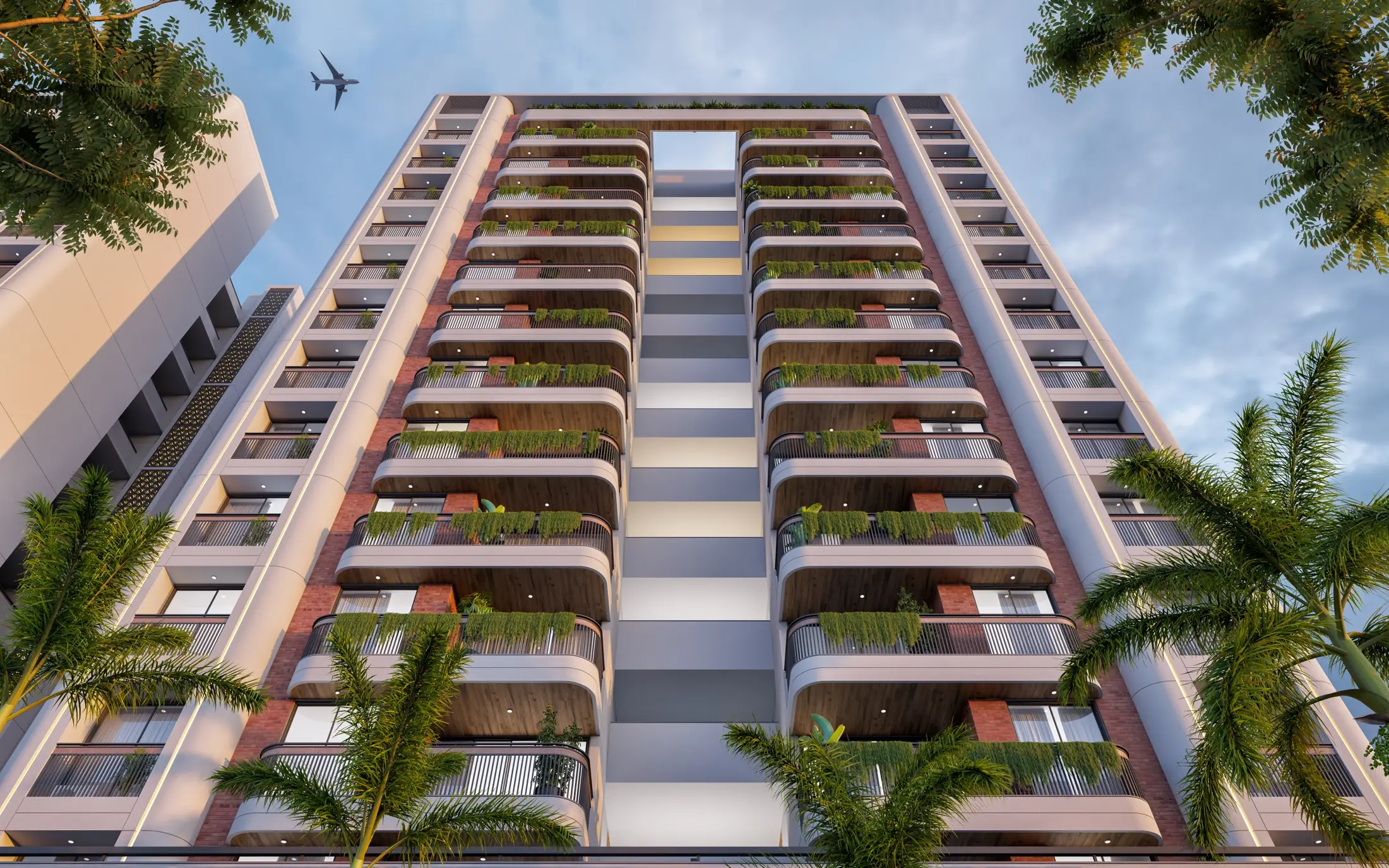 Revanta Fortune 3 view 8