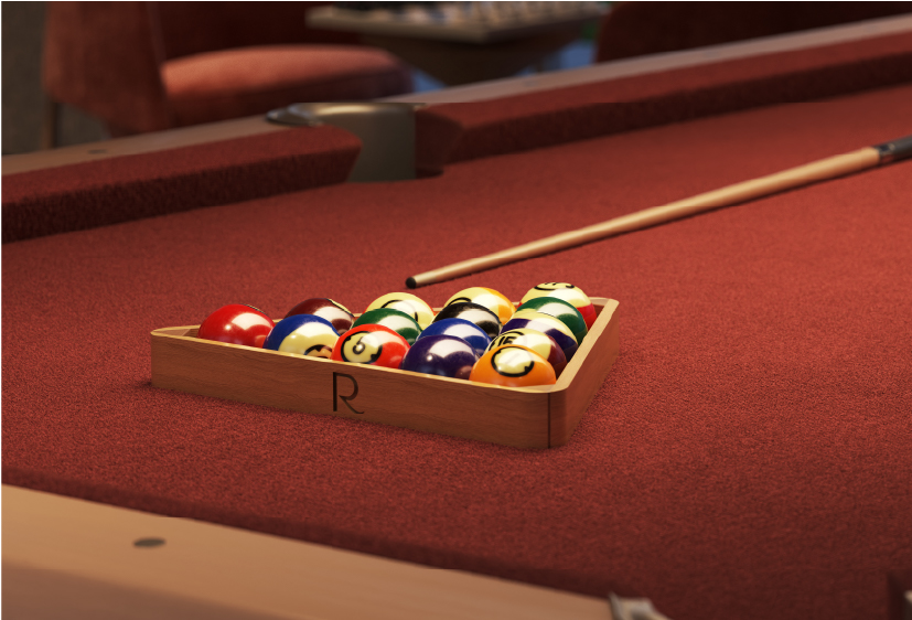 Riviera Crown view 6