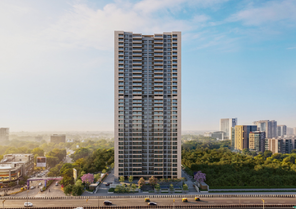Riviera Crown view 9