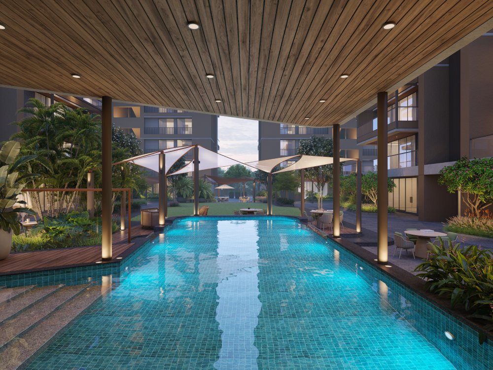 Prive 88 view 5