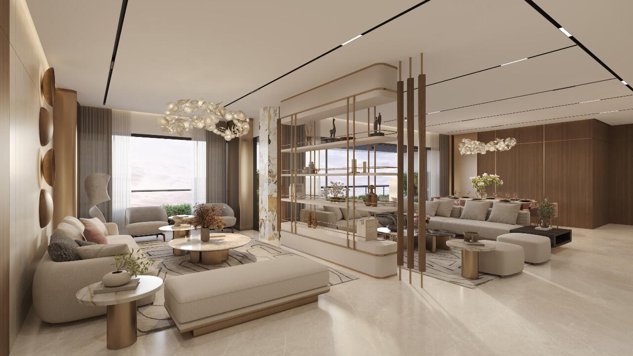 Horizon view 5