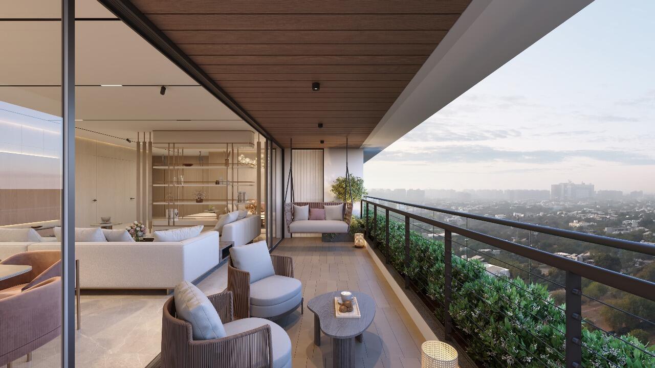 Horizon view 13