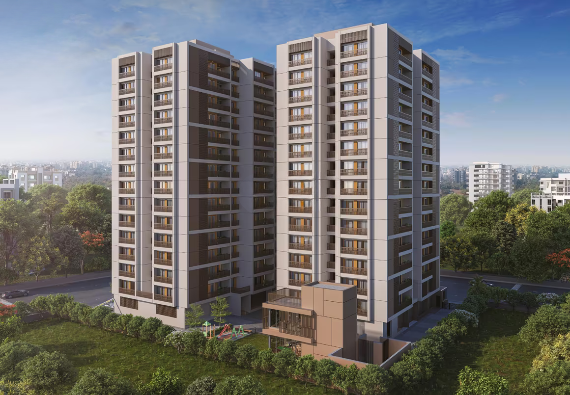 Adarsh Aster view 2