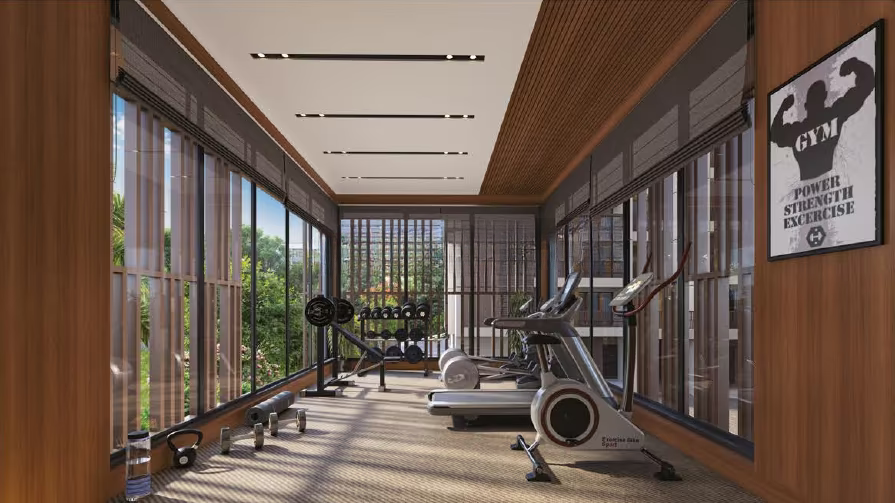Adarsh Aster view 5