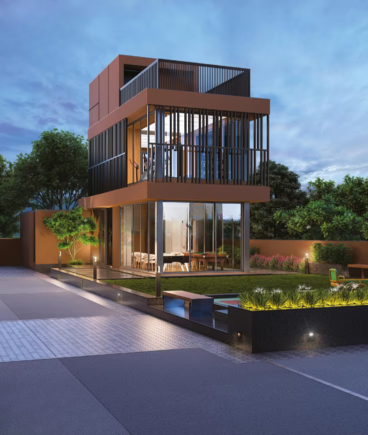 Adarsh Aster view 9