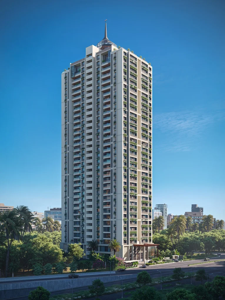 Times Trinity view 15