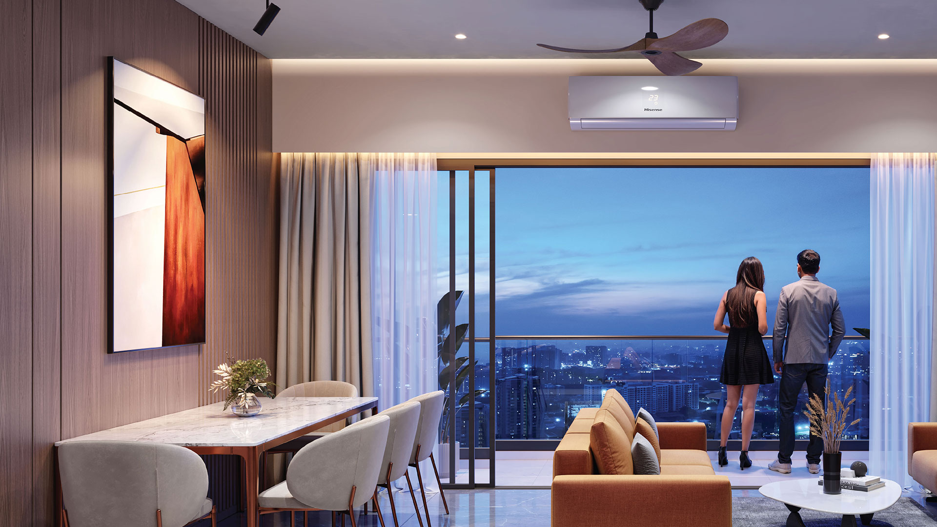 The Empress view 5