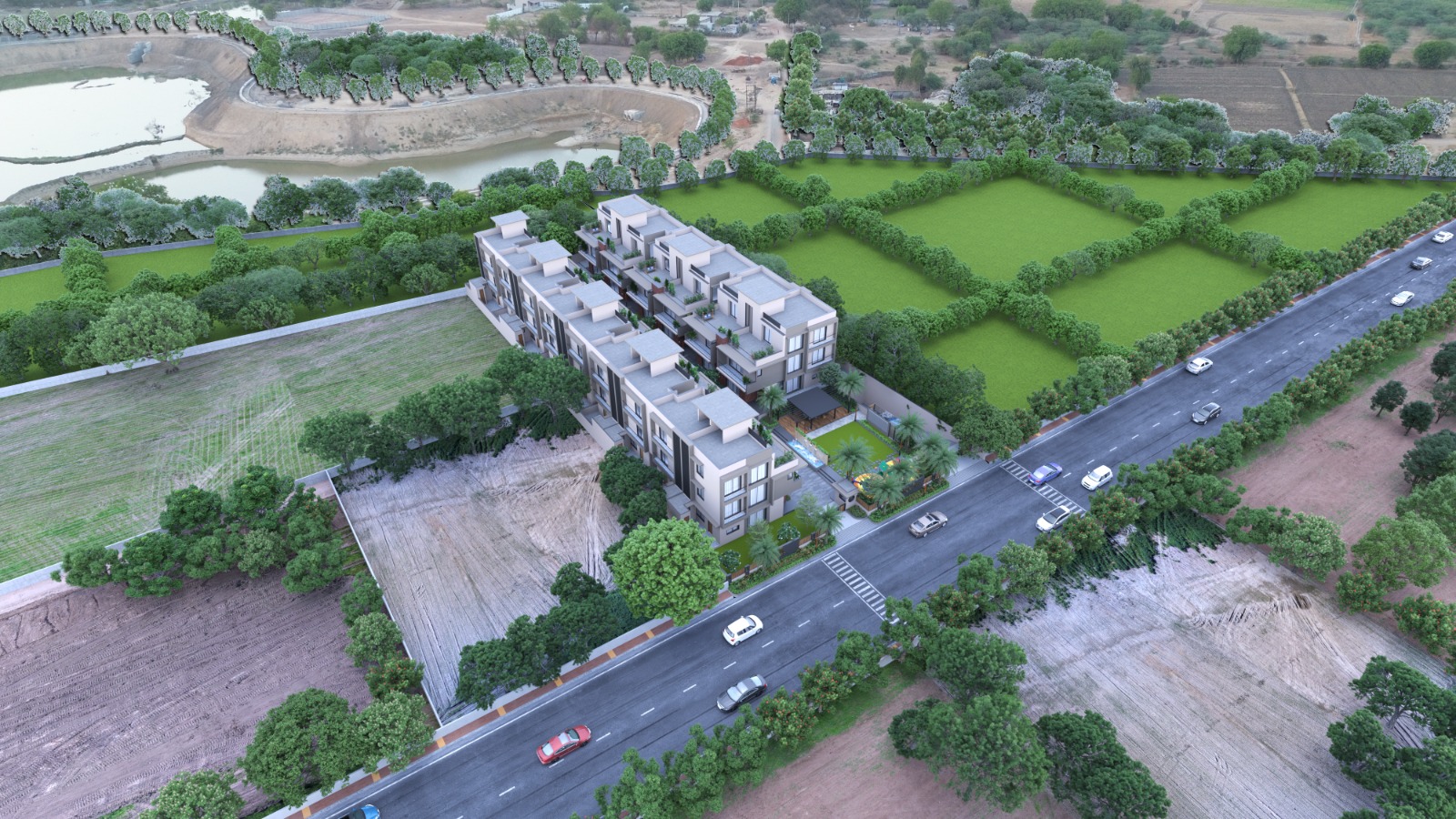 Aarna 15 view 12