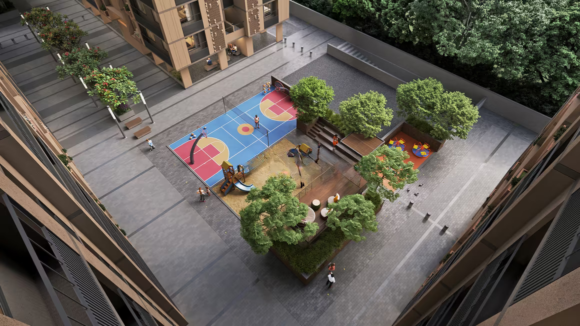 Good Earth view 9