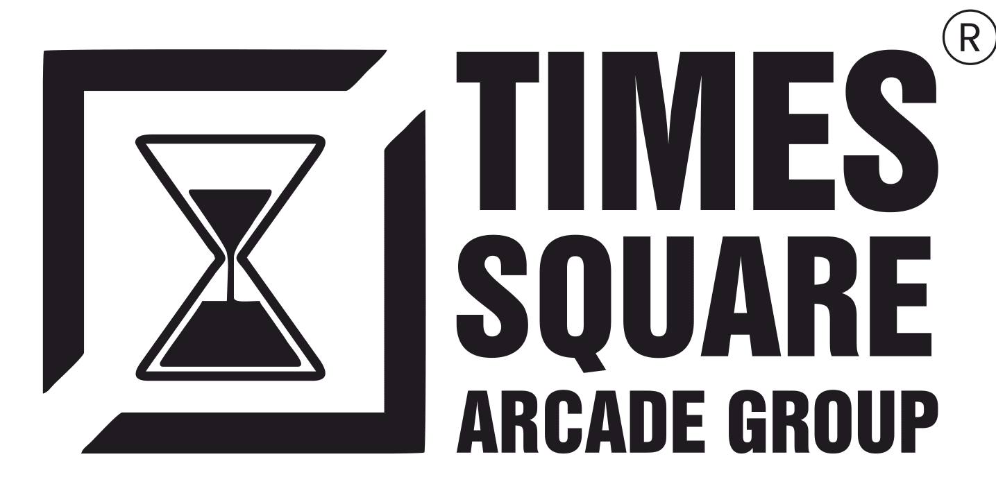 Times Square Arcade Group Times Square Arcade Group