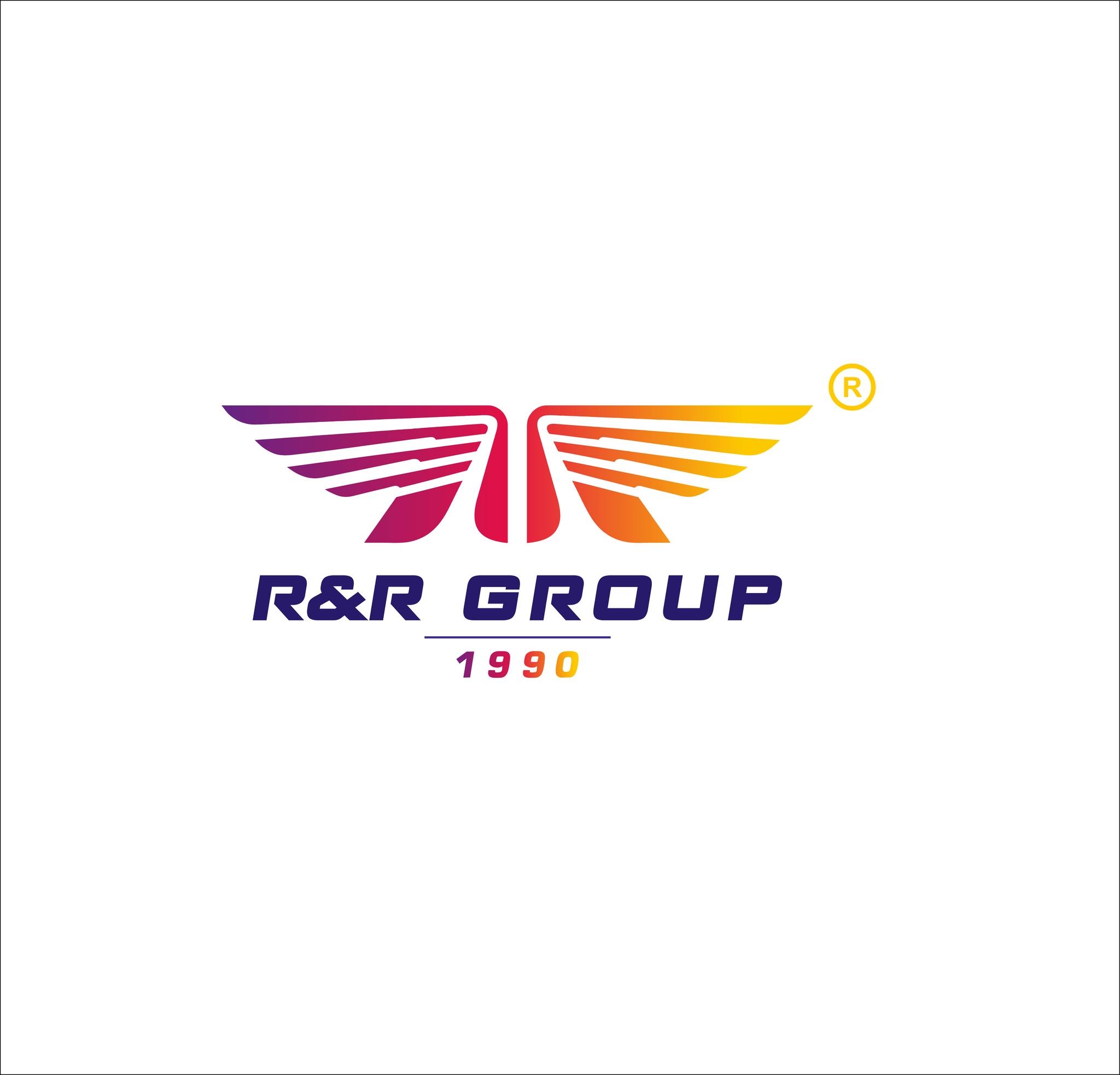 R & R Group logo
