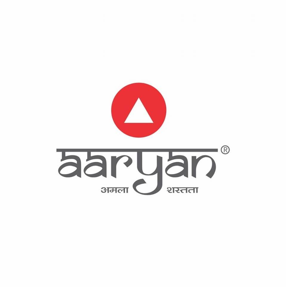 Aaryan Group