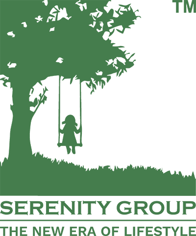 Serenity Group logo