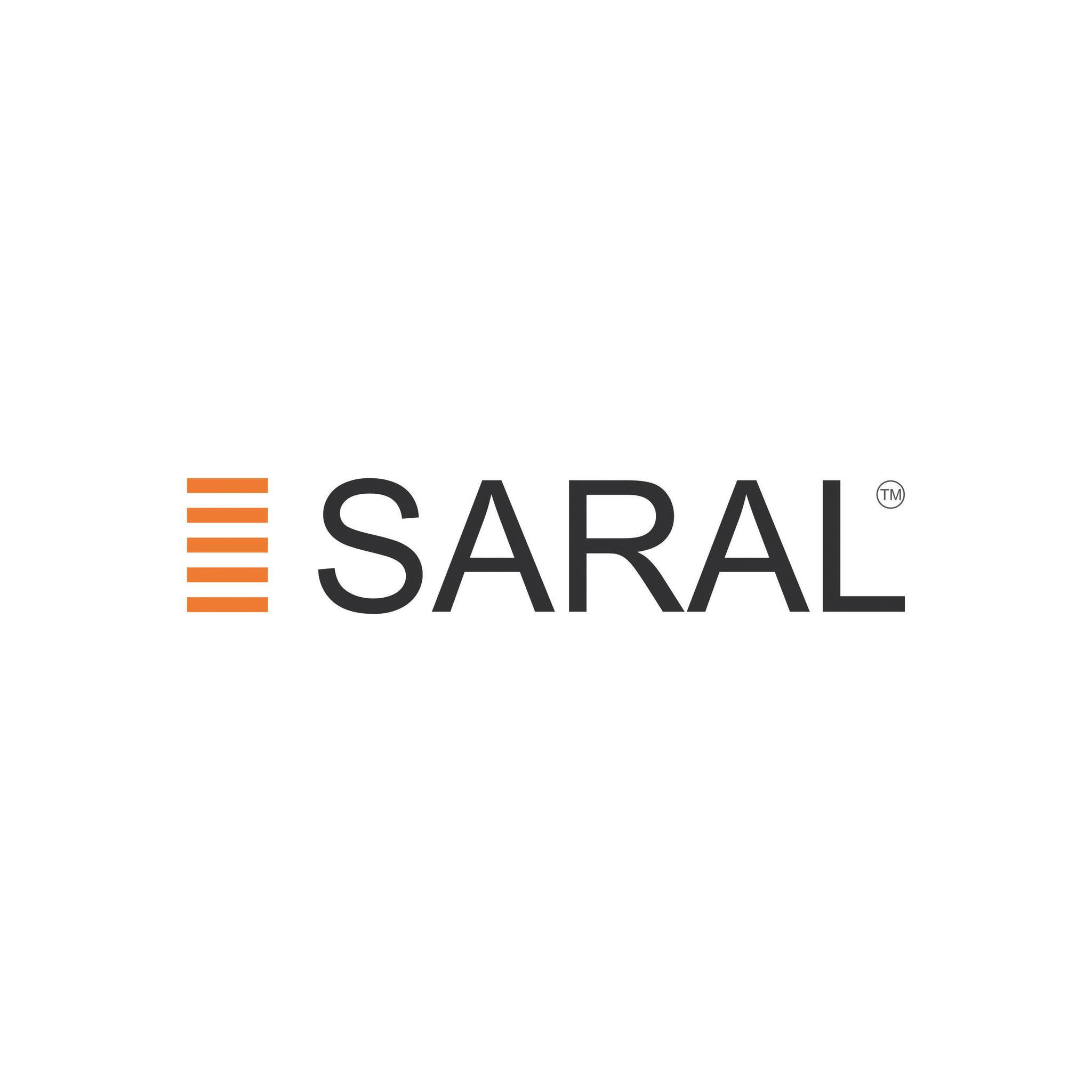 Saral Infrastructure Saral Infrastructure