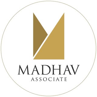 Madhav Associate logo