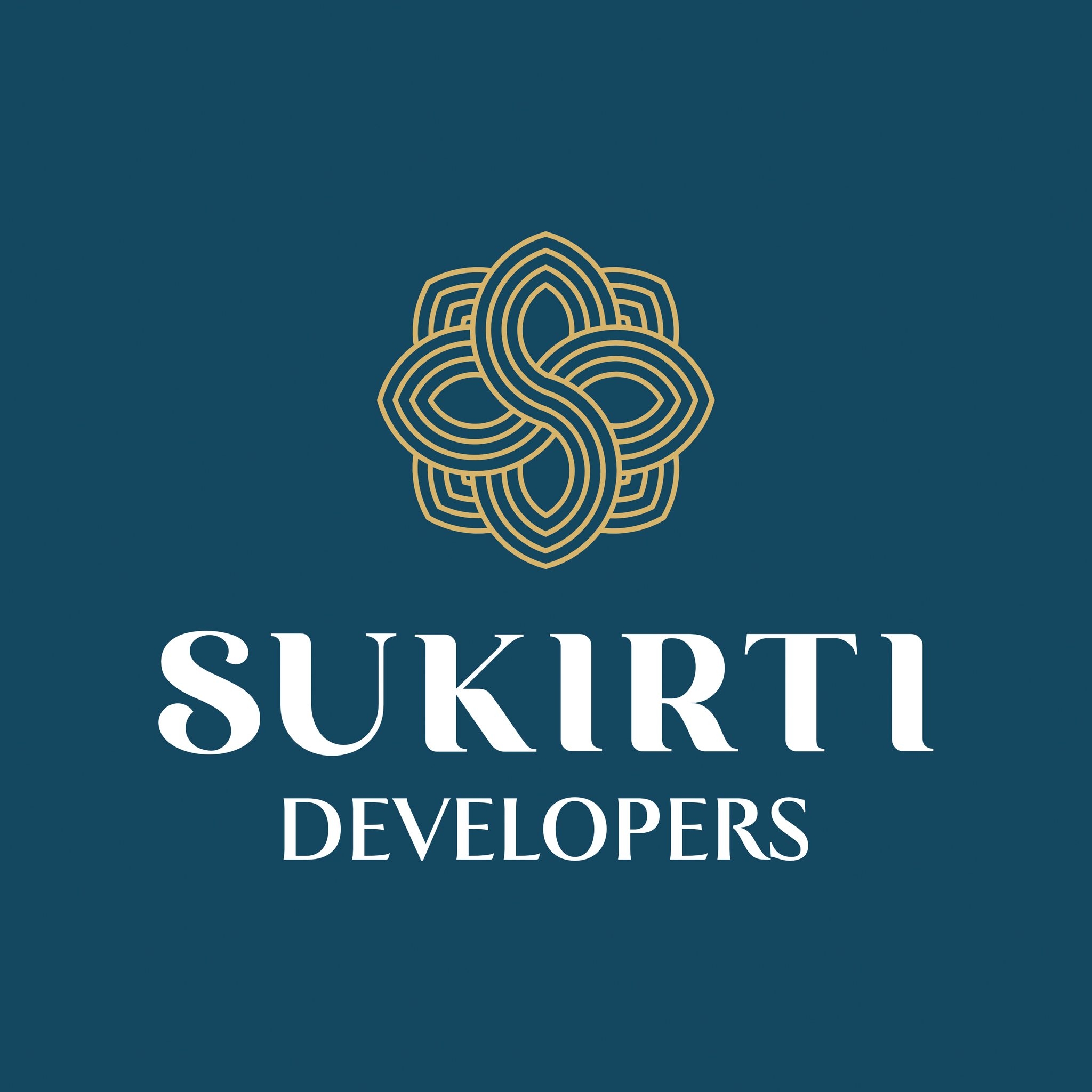 Sukirti Developers logo