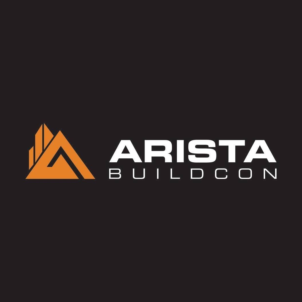Arista Buildcon logo