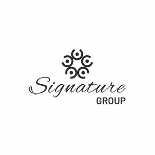 Signature Group Signature Group