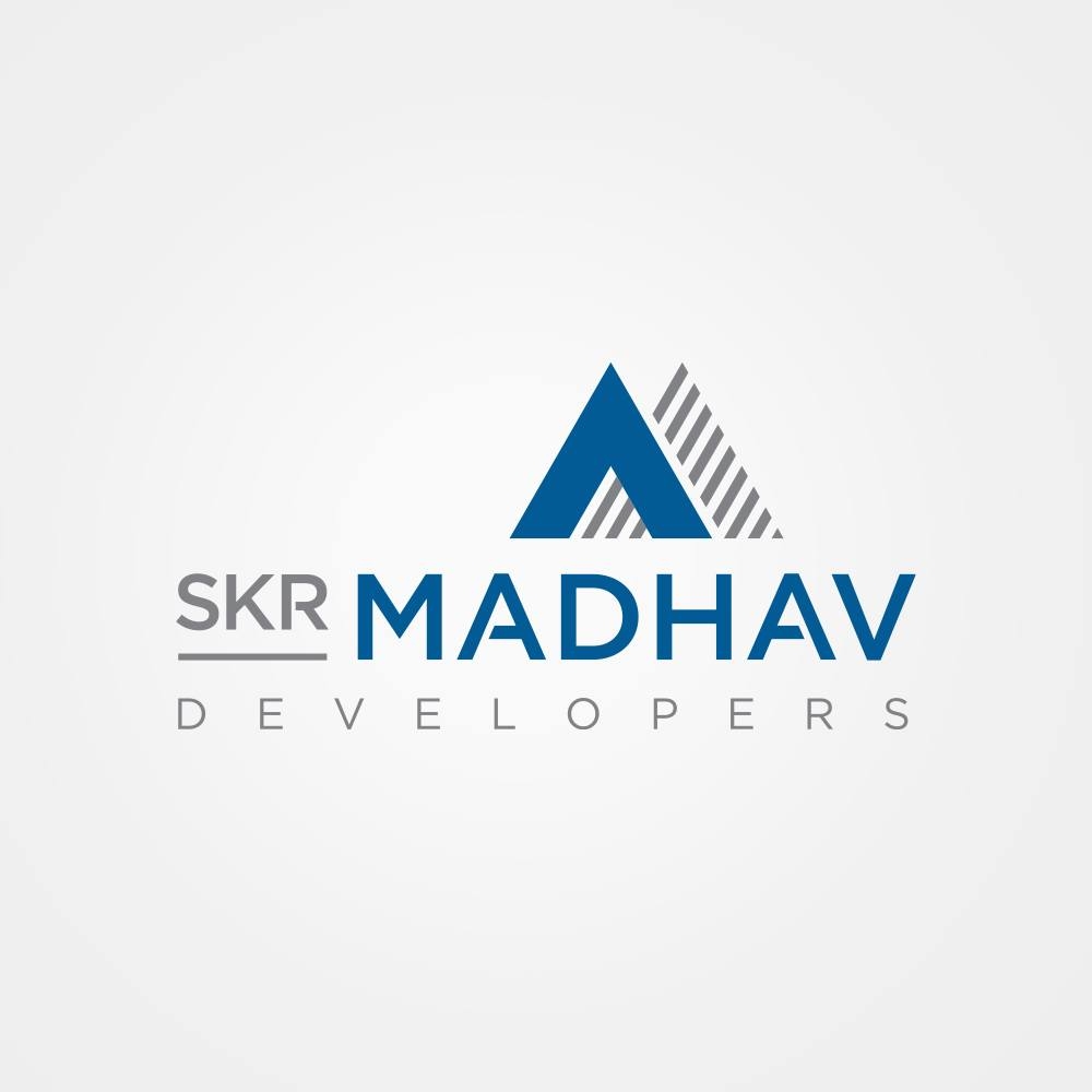 SKR Madhav Developers logo