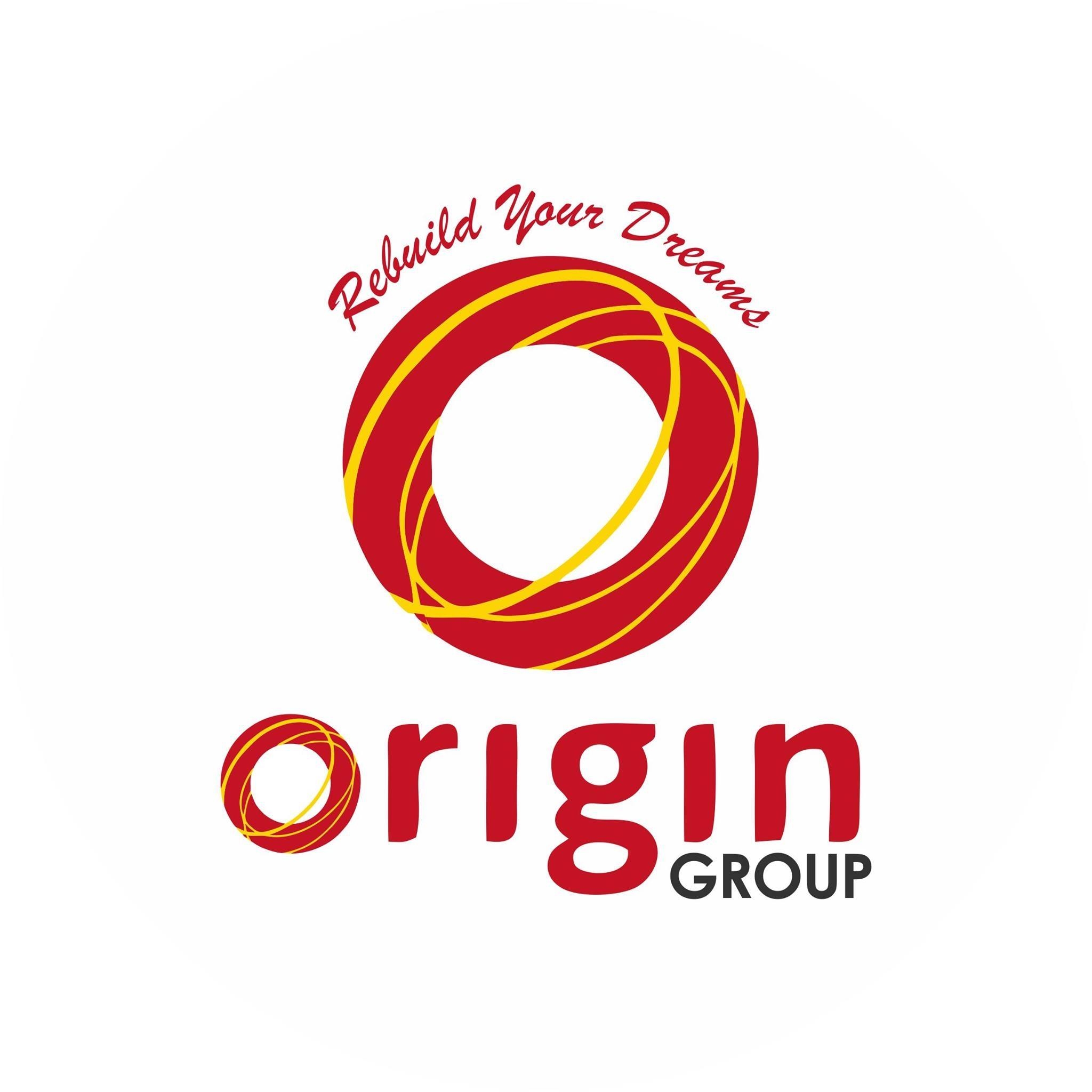 Origin Group