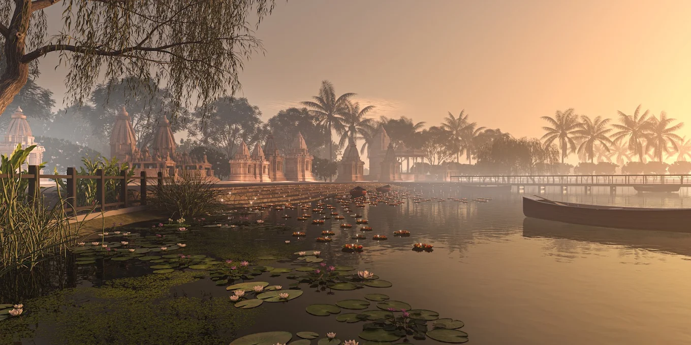 Arvind Aqua City view 15