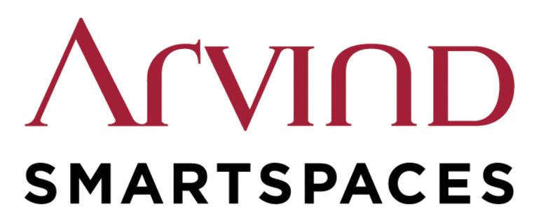 Arvind SmartSpaces logo
