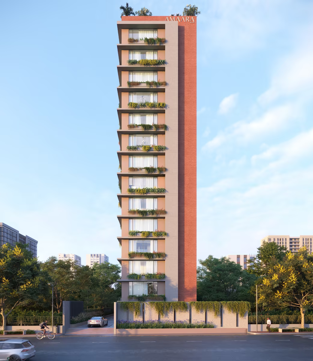 Amaara By Hari Group
