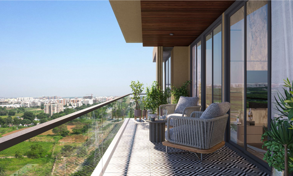 Rehvassa Stately view 6