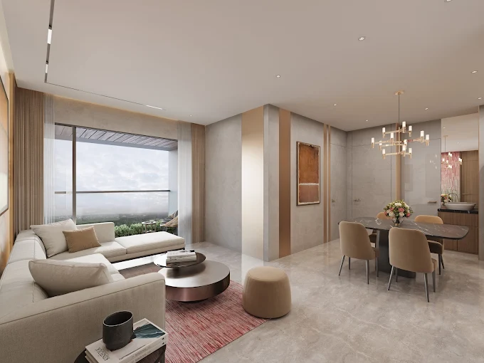 Vedant Zade view 3